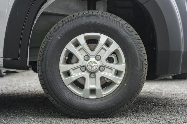 2025 Ram ProMaster Cargo Van SLT Low Roof 136" WB