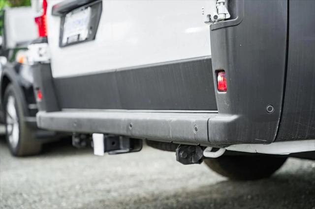 2025 Ram ProMaster Cargo Van SLT High Roof 159" WB EXT
