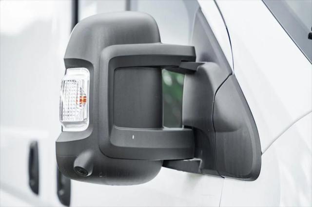 2025 Ram ProMaster Cargo Van SLT High Roof 159" WB EXT
