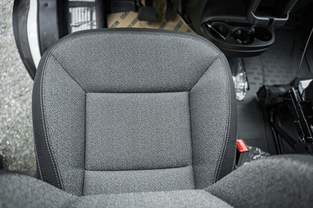 2025 Ram ProMaster Cargo Van SLT High Roof 159" WB EXT