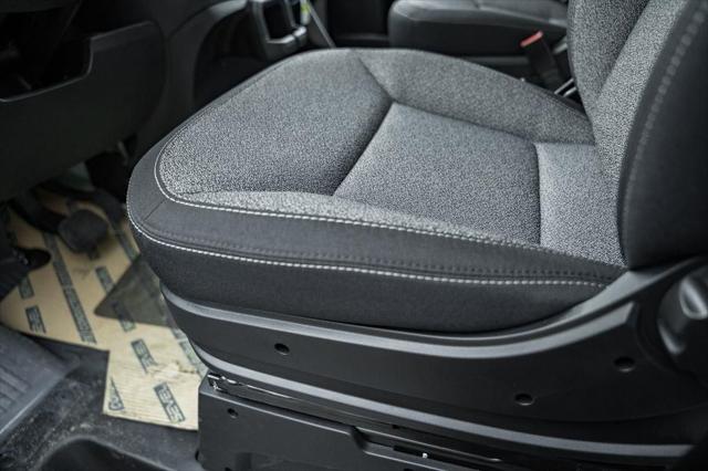 2025 Ram ProMaster Cargo Van SLT High Roof 159" WB EXT