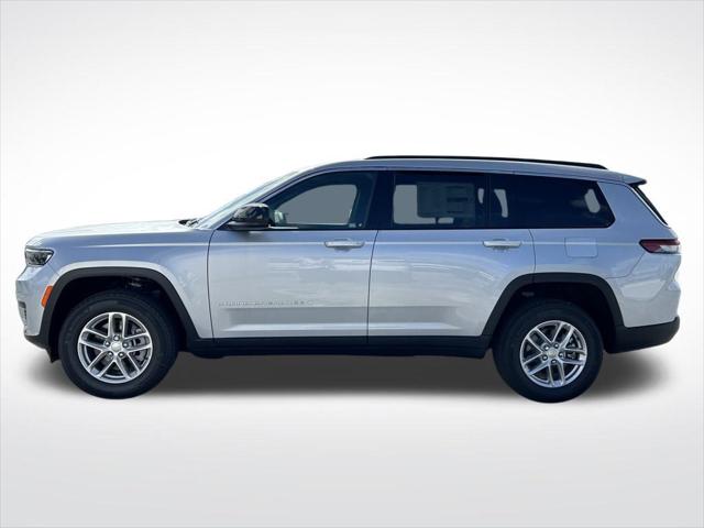 2024 Jeep Grand Cherokee GRAND CHEROKEE L LAREDO X 4X2