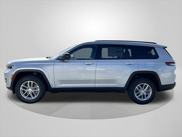 2024 Jeep Grand Cherokee GRAND CHEROKEE L LAREDO X 4X2