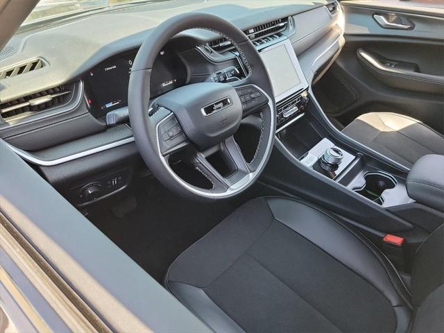 2024 Jeep Grand Cherokee GRAND CHEROKEE ALTITUDE X 4X2