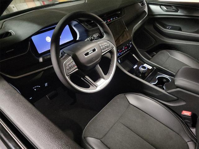 2024 Jeep Grand Cherokee GRAND CHEROKEE ALTITUDE X 4X2