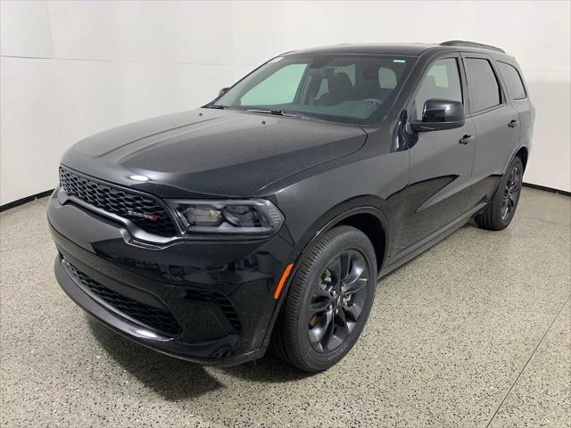 2025 Dodge Durango DURANGO GT RWD