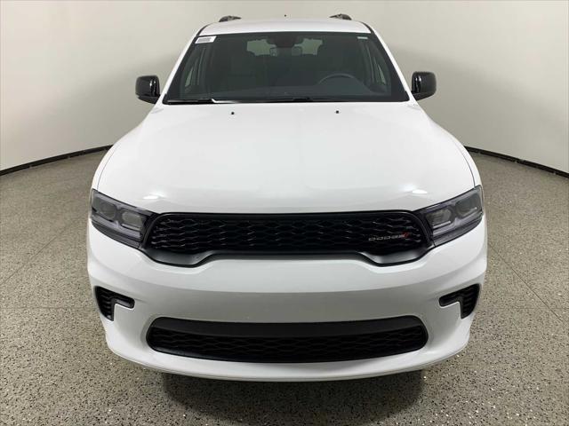 2025 Dodge Durango DURANGO GT RWD