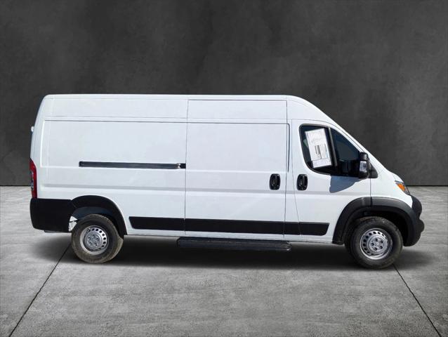 2025 RAM Ram ProMaster RAM PROMASTER 2500 TRADESMAN CARGO VAN HIGH ROOF 159 WB