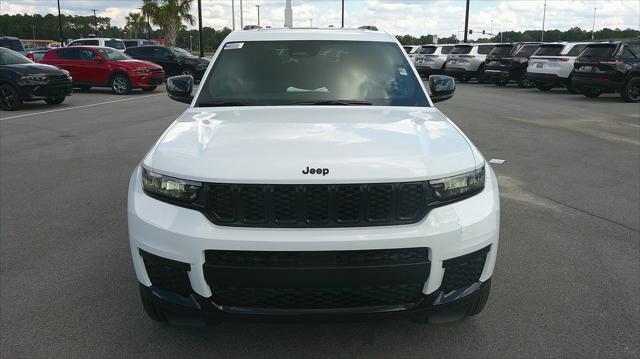 2024 Jeep Grand Cherokee GRAND CHEROKEE L ALTITUDE X 4X2