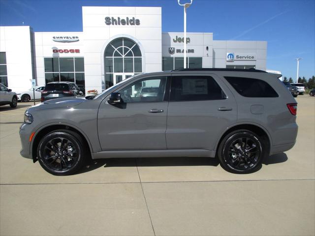 2025 Dodge Durango DURANGO GT PLUS AWD