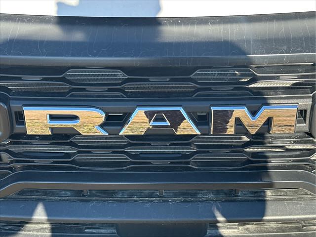 2025 Ram ProMaster Cargo Van Tradesman High Roof 159" WB w/Pass Seat