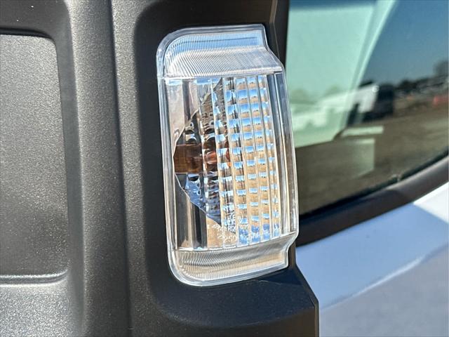 2025 Ram ProMaster Cargo Van Tradesman High Roof 159" WB w/Pass Seat