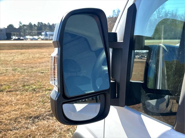 2025 Ram ProMaster Cargo Van Tradesman High Roof 159" WB w/Pass Seat