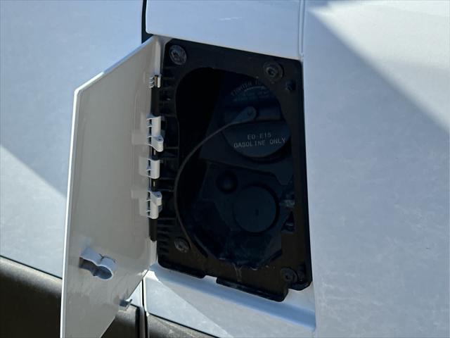 2025 Ram ProMaster Cargo Van Tradesman High Roof 159" WB w/Pass Seat