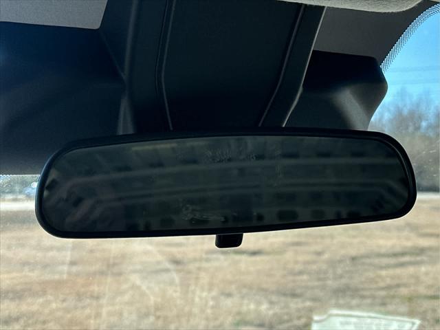 2025 Ram ProMaster Cargo Van Tradesman High Roof 159" WB w/Pass Seat