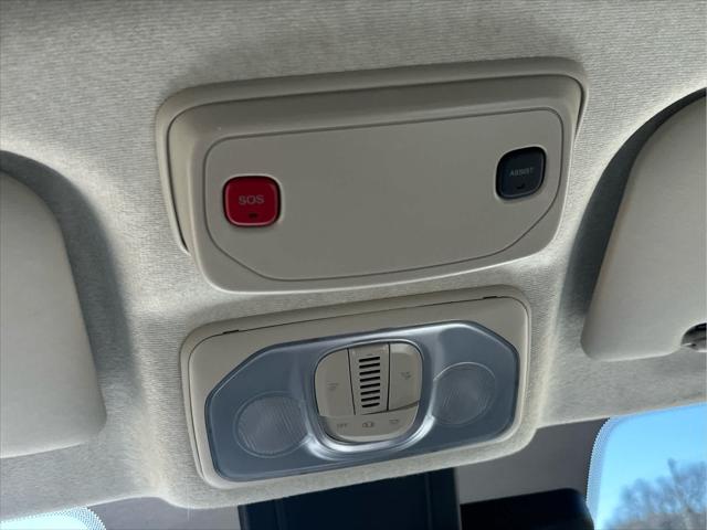 2025 Ram ProMaster Cargo Van Tradesman High Roof 159" WB w/Pass Seat
