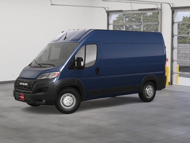 2025 RAM Ram ProMaster RAM PROMASTER 1500 TRADESMAN CARGO VAN HIGH ROOF 136 WB 2025 RAM Ram ProMaster RAM PROMASTER 1500 TRADESMAN CARGO VAN HIGH ROOF 136 WB