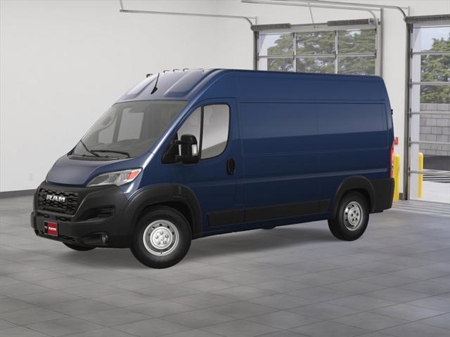 2025 RAM Ram ProMaster RAM PROMASTER 1500 TRADESMAN CARGO VAN HIGH ROOF 136 WB 2025 RAM Ram ProMaster RAM PROMASTER 1500 TRADESMAN CARGO VAN HIGH ROOF 136 WB