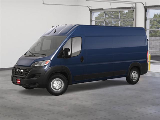 2025 RAM Ram ProMaster RAM PROMASTER 2500 TRADESMAN CARGO VAN HIGH ROOF 159 WB