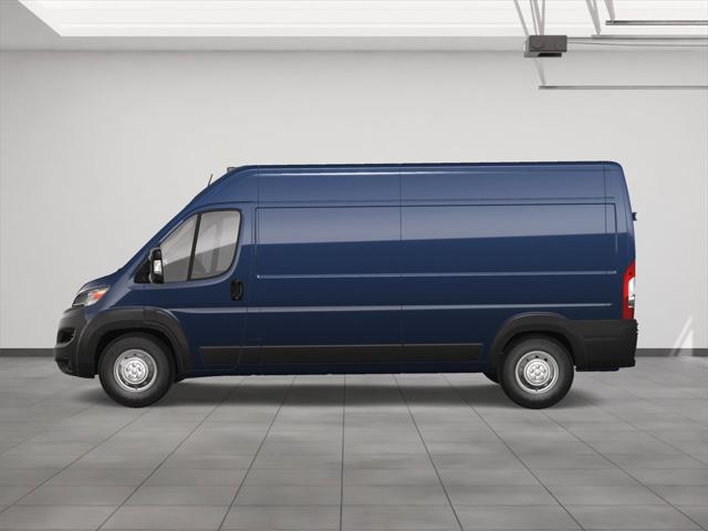 2025 RAM Ram ProMaster RAM PROMASTER 2500 TRADESMAN CARGO VAN HIGH ROOF 159 WB