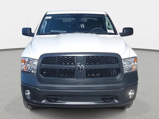 2024 RAM Ram 1500 Classic RAM 1500 CLASSIC TRADESMAN CREW CAB 4X4 57 BOX