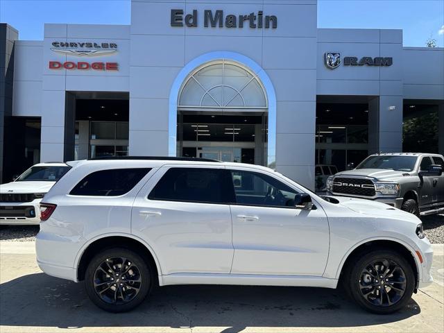 2025 Dodge Durango DURANGO GT PLUS AWD