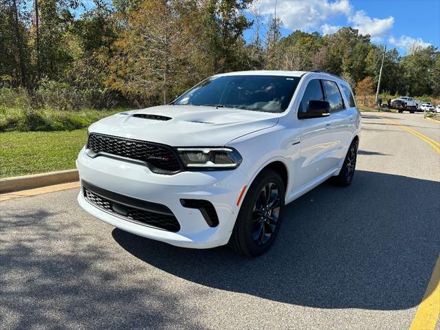 2025 Dodge Durango DURANGO R/T PLUS AWD
