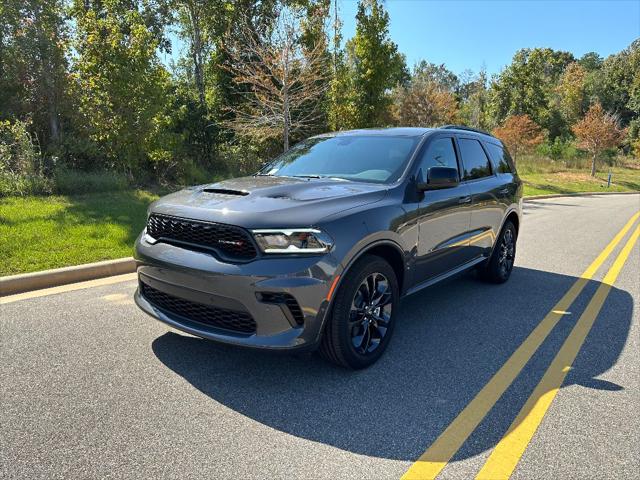 2025 Dodge Durango DURANGO R/T AWD