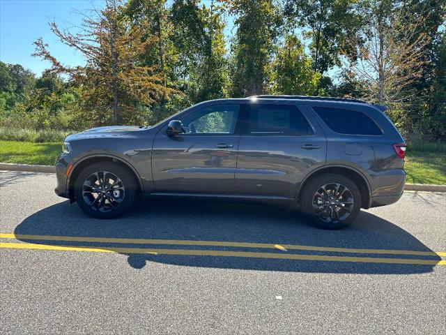 2025 Dodge Durango DURANGO R/T AWD