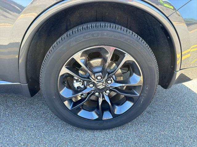 2025 Dodge Durango DURANGO R/T AWD