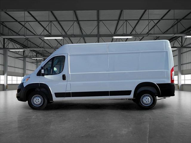 2025 RAM Ram ProMaster RAM PROMASTER 2500 TRADESMAN CARGO VAN HIGH ROOF 159 WB