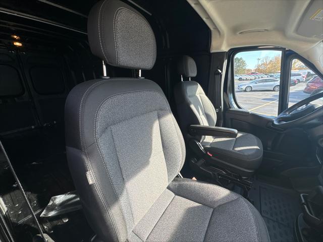 2025 RAM Ram ProMaster RAM PROMASTER 3500 TRADESMAN CARGO VAN HIGH ROOF 159 WB EXT 2025 RAM Ram ProMaster RAM PROMASTER 3500 TRADESMAN CARGO VAN HIGH ROOF 159 WB EXT