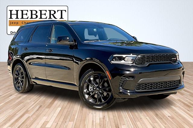 2025 Dodge Durango DURANGO GT RWD