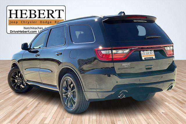 2025 Dodge Durango DURANGO GT RWD