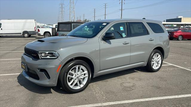 2025 Dodge Durango DURANGO R/T AWD
