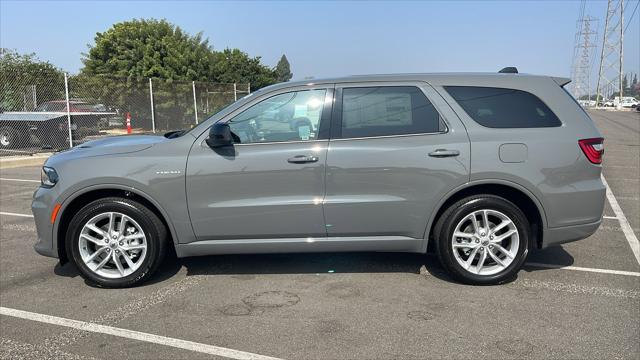 2025 Dodge Durango DURANGO R/T AWD