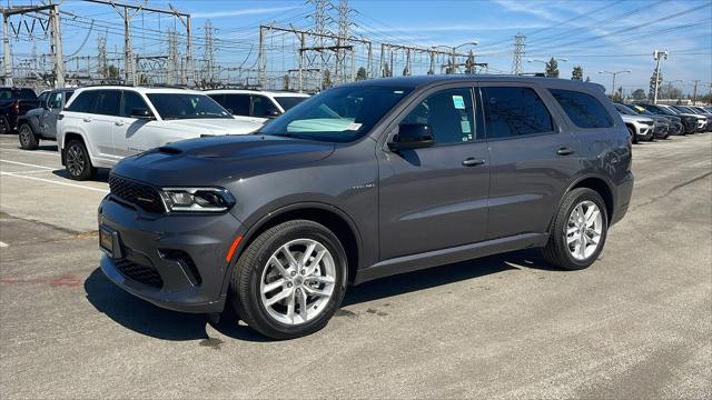2025 Dodge Durango DURANGO R/T AWD