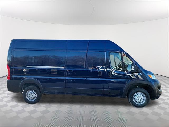 2025 RAM Ram ProMaster RAM PROMASTER 2500 TRADESMAN CARGO VAN HIGH ROOF 159 WB