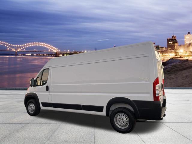 2025 RAM Ram ProMaster RAM PROMASTER 2500 TRADESMAN CARGO VAN HIGH ROOF 159 WB