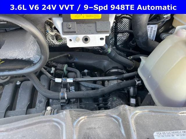 2025 RAM Ram ProMaster RAM PROMASTER 2500 TRADESMAN CARGO VAN HIGH ROOF 159 WB