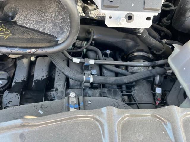 2025 RAM Ram ProMaster RAM PROMASTER 2500 SLT CARGO VAN HIGH ROOF 159 WB