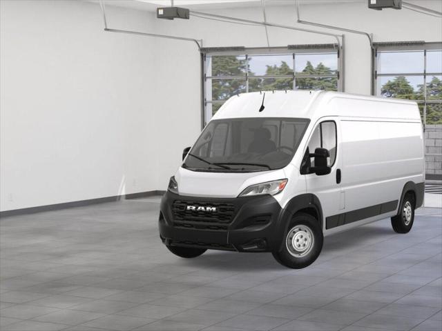 2025 RAM Ram ProMaster RAM PROMASTER 2500 TRADESMAN CARGO VAN HIGH ROOF 159 WB 2025 RAM Ram ProMaster RAM PROMASTER 2500 TRADESMAN CARGO VAN HIGH ROOF 159 WB