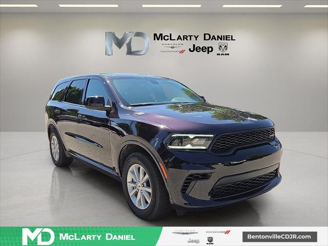 2025 Dodge Durango DURANGO GT RWD