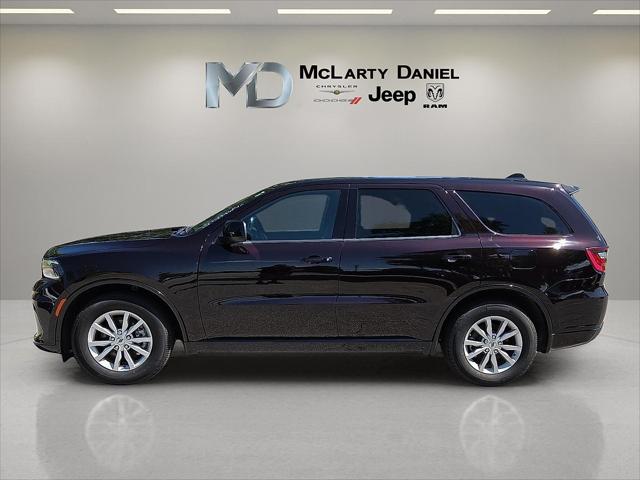 2025 Dodge Durango DURANGO GT RWD