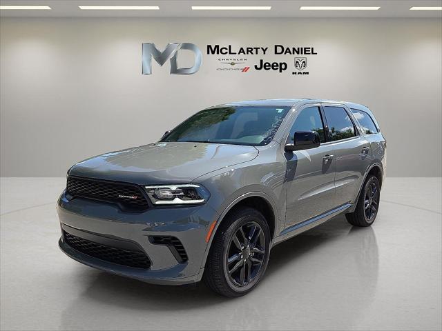 2025 Dodge Durango DURANGO GT AWD
