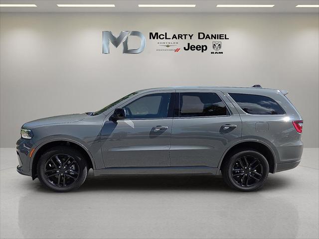 2025 Dodge Durango DURANGO GT AWD