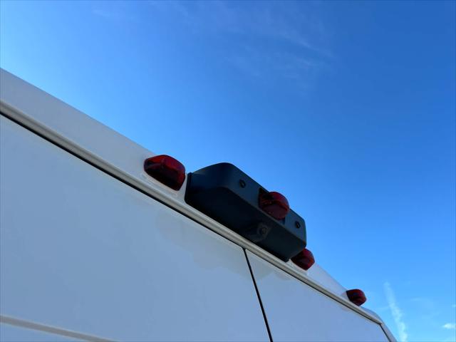 2025 Ram ProMaster Cargo Van Tradesman High Roof 159" WB EXT