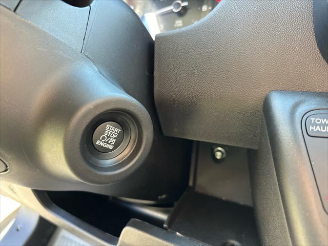 2025 Ram ProMaster Cargo Van Tradesman High Roof 159" WB EXT