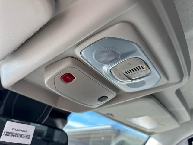 2025 Ram ProMaster Cargo Van Tradesman High Roof 159" WB EXT