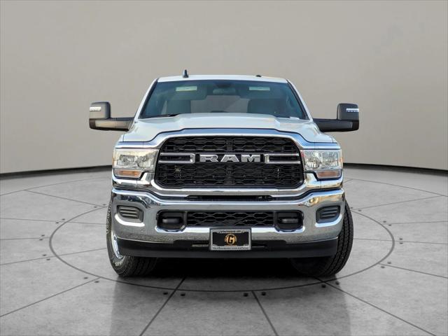 2024 RAM Ram 2500 RAM 2500 TRADESMAN CREW CAB 4X2 8 BOX